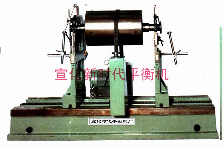 造成轉子質量分布不均的主要原因有哪些呢？