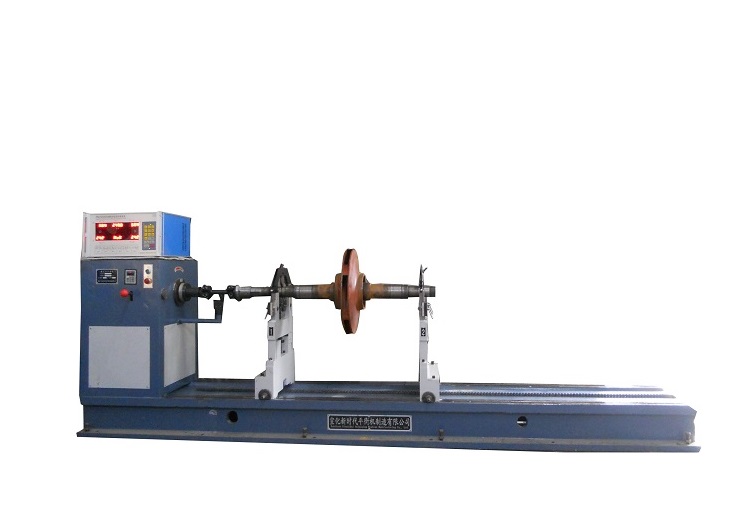 造成動平衡機檢測偏差的原因有哪些？