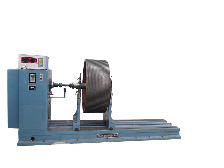 輔助平衡裝置對動平衡機有什么好處？